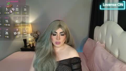 majestydannaxx online show from 7, 4, 2026