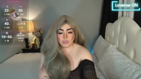 majestydannaxx online show from 23, 4, 2026