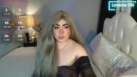 majestydannaxx online show from 24, 4, 2026