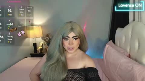 majestydannaxx online show from 27, 5, 2026