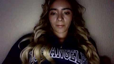 majo_gomezz online show from 30, 3, 2026