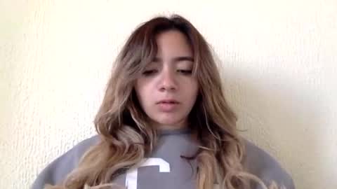 Snapshot of majo_gomezz chatting on 23, 6, 2026 majo_gomezz online show from 23, 6, 2026