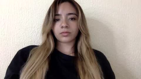 Snapshot of majo_gomezz chatting on 26, 6, 2026 majo_gomezz online show from 26, 6, 2026