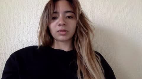 Snapshot of majo_gomezz chatting on 26, 6, 2026 majo_gomezz online show from 26, 6, 2026
