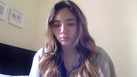 Snapshot of majo_gomezz chatting on 27, 6, 2026 majo_gomezz online show from 27, 6, 2026
