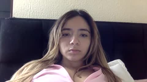 Snapshot of majo_gomezz chatting on 2, 7, 2026 majo_gomezz online show from 2, 7, 2026