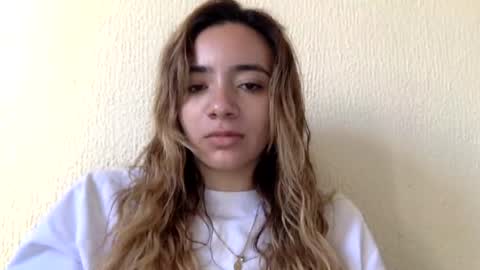 Snapshot of majo_gomezz chatting on 5, 7, 2026 majo_gomezz online show from 5, 7, 2026