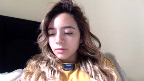 Snapshot of majo_gomezz chatting on 11, 7, 2026 majo_gomezz online show from 11, 7, 2026