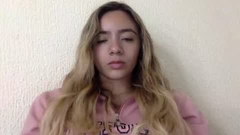 Snapshot of majo_gomezz chatting on 29, 7, 2026 majo_gomezz online show from 29, 7, 2026