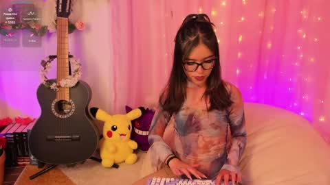 Majo Pretty online show from 27, 3, 2026