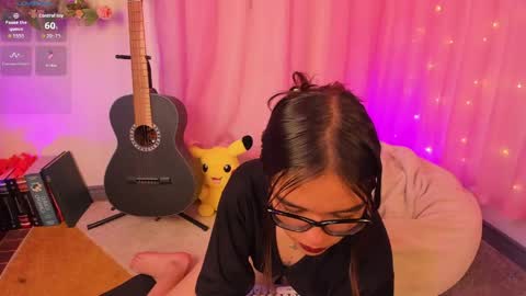 Majo Pretty online show from 12, 5, 2026