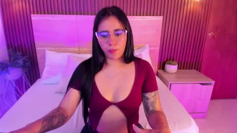 MAJO ROSE  online show from 24, 4, 2026