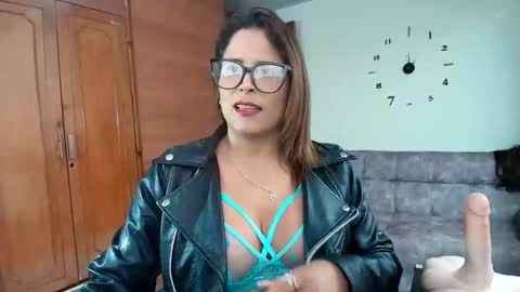 Majo Soussa online show from 19, 5, 2026