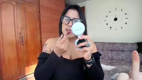 Majo Soussa online show from 1, 6, 2026