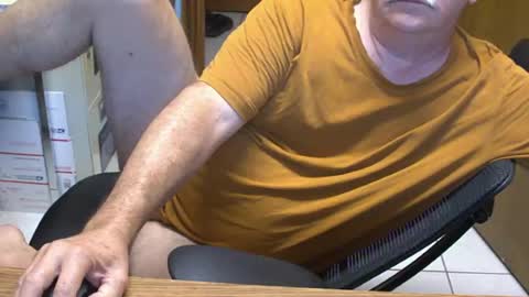 Snapshot of majormike34 chatting on 24, 7, 2026 majormike34 online show from 24, 7, 2026