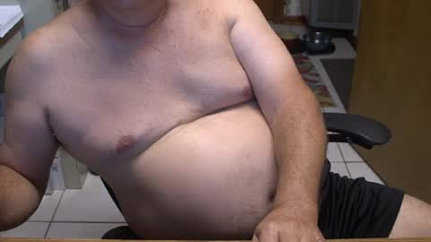 Snapshot of majormike34 chatting on 1, 8, 2026 majormike34 online show from 1, 8, 2026