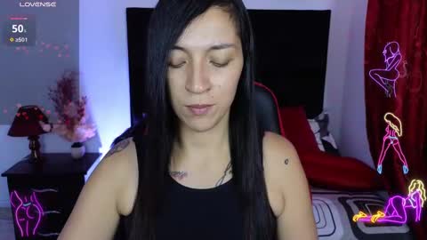 Celeste Bonet  online show from 24, 1, 2025