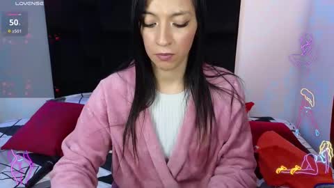 Celeste Bonet  online show from 17, 2, 2025