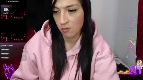 Celeste Bonet  online show from 6, 3, 2025