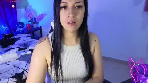 Celeste Bonet  online show from 30, 11, 2025