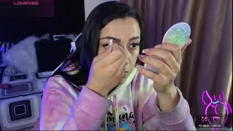 Celeste Bonet  online show from 4, 3, 2026