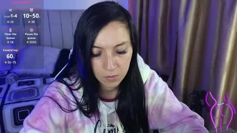 Celeste Bonet  online show from 27, 4, 2026