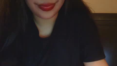 Snapshot of makaylarubi chatting on 20, 10, 2025 Makayla online show from 20, 10, 2025