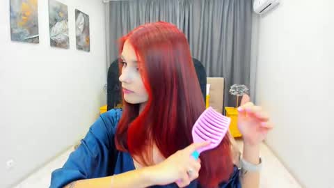 Chloe online show from 24, 2, 2025