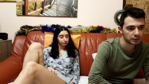 Snapshot of make_me_feel chatting on 29, 12, 2024 Lena Ian online show from 29, 12, 2024