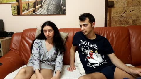 Snapshot of make_me_feel chatting on 14, 1, 2025 Lena Ian online show from 14, 1, 2025