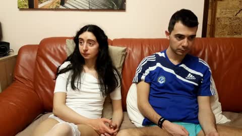 Snapshot of make_me_feel chatting on 23, 2, 2025 Lena Ian online show from 23, 2, 2025