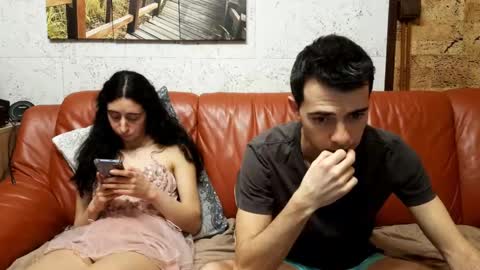 Snapshot of make_me_feel chatting on 5, 3, 2026 Lena Ian online show from 5, 3, 2026