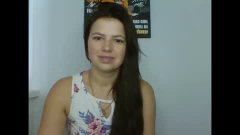 Snapshot of make_mesmile chatting on 9, 9, 2025 make_mesmile online show from 9, 9, 2025