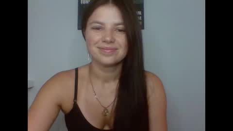 Snapshot of make_mesmile chatting on 10, 9, 2025 make_mesmile online show from 10, 9, 2025