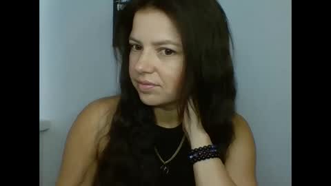 Snapshot of make_mesmile chatting on 16, 9, 2025 make_mesmile online show from 16, 9, 2025