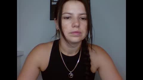 Snapshot of make_mesmile chatting on 16, 9, 2025 make_mesmile online show from 16, 9, 2025