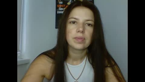 Snapshot of make_mesmile chatting on 24, 9, 2025 make_mesmile online show from 24, 9, 2025