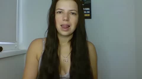 Snapshot of make_mesmile chatting on 26, 9, 2025 make_mesmile online show from 26, 9, 2025