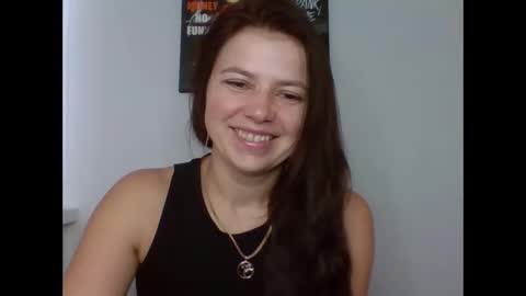 Snapshot of make_mesmile chatting on 7, 10, 2025 make_mesmile online show from 7, 10, 2025