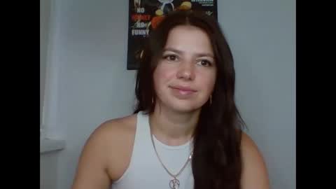 Snapshot of make_mesmile chatting on 10, 10, 2025 make_mesmile online show from 10, 10, 2025