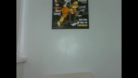 Snapshot of make_mesmile chatting on 13, 10, 2025 make_mesmile online show from 13, 10, 2025