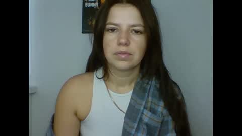 Snapshot of make_mesmile chatting on 16, 10, 2025 make_mesmile online show from 16, 10, 2025