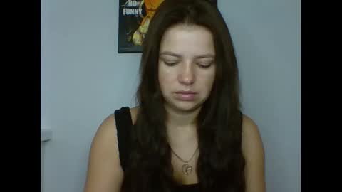 Snapshot of make_mesmile chatting on 19, 10, 2025 make_mesmile online show from 19, 10, 2025