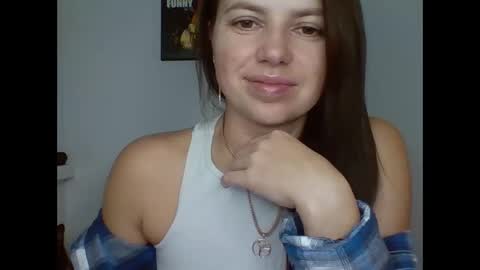 Snapshot of make_mesmile chatting on 23, 10, 2025 make_mesmile online show from 23, 10, 2025