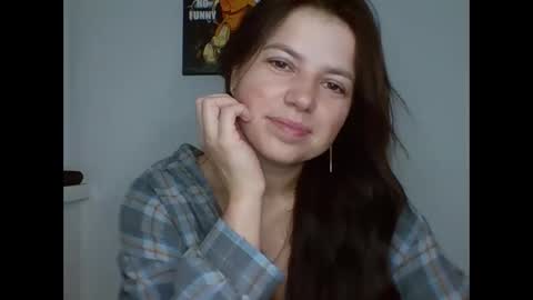 Snapshot of make_mesmile chatting on 24, 10, 2025 make_mesmile online show from 24, 10, 2025