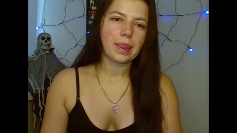 Snapshot of make_mesmile chatting on 31, 10, 2025 make_mesmile online show from 31, 10, 2025