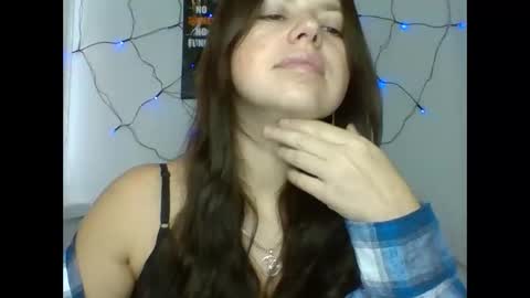 Snapshot of make_mesmile chatting on 6, 11, 2025 make_mesmile online show from 6, 11, 2025