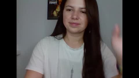 Snapshot of make_mesmile chatting on 22, 11, 2025 make_mesmile online show from 22, 11, 2025