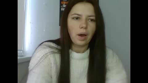 Snapshot of make_mesmile chatting on 18, 1, 2026 make_mesmile online show from 18, 1, 2026