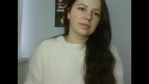 Snapshot of make_mesmile chatting on 19, 1, 2026 make_mesmile online show from 19, 1, 2026